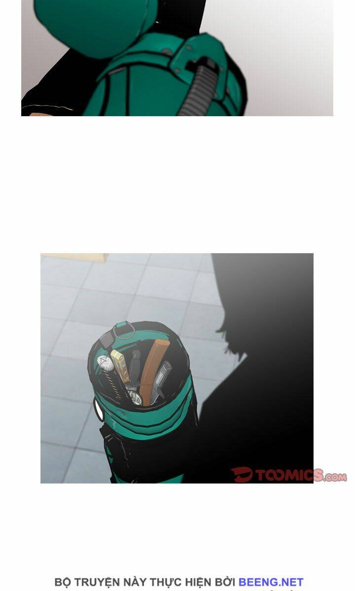 kẻ mạnh nhất - tong edge chapter 56 18