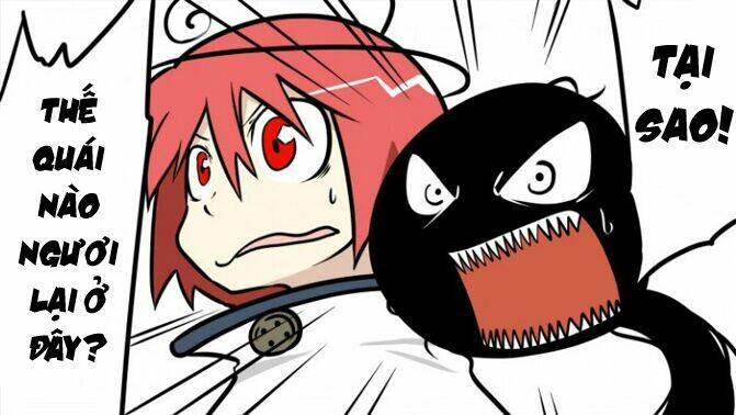 senyuu chapter 18 13