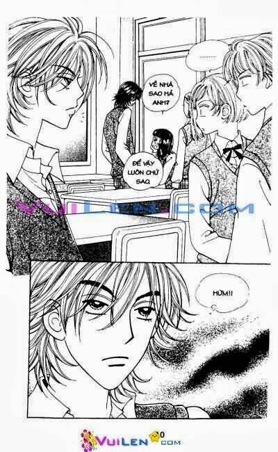 cô bé táo bạo chapter 6 30