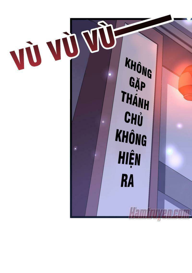 phục thiên thánh chủ chapter 43 29
