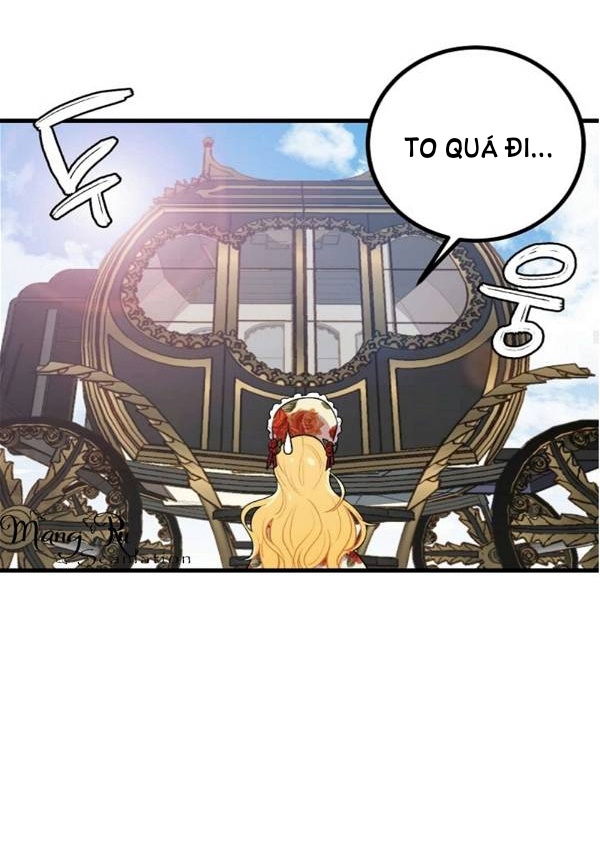 tôi là tiểu thư của gia đình này chapter 17 13