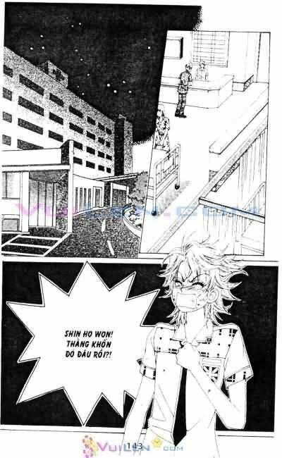 chàng gà mái chapter 3 143