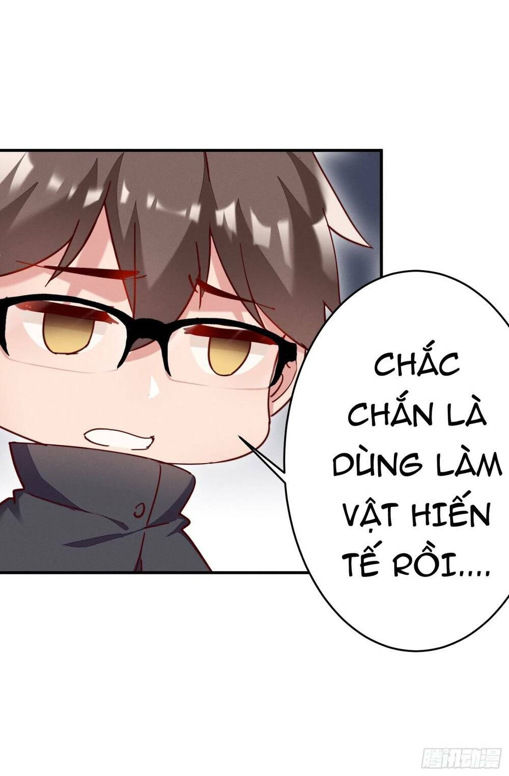 trở thành đạo sư dũng sĩ chapter 24 6