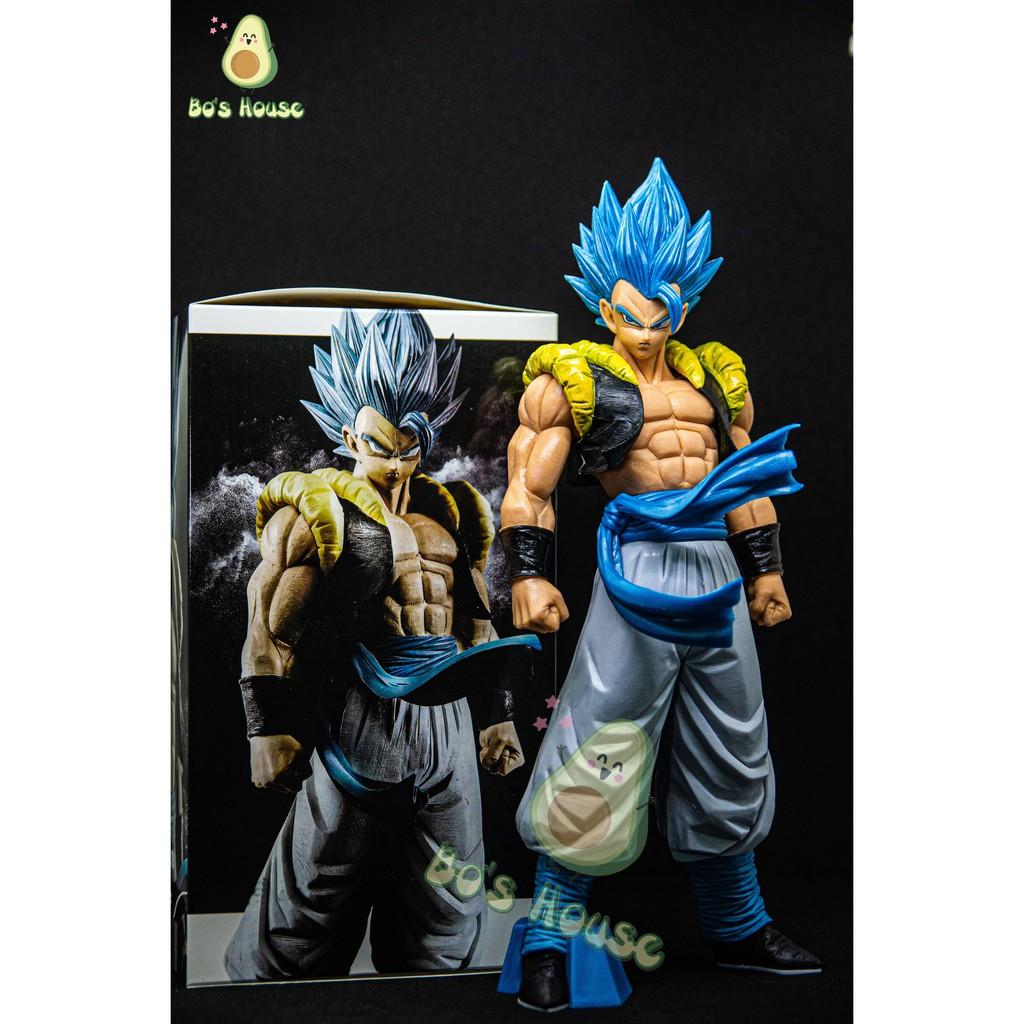 Gogeta Blue