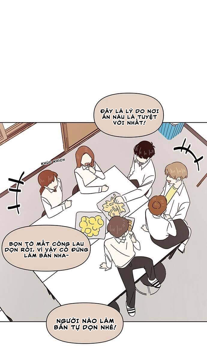 mùa hoa nở rộ chapter 10 34