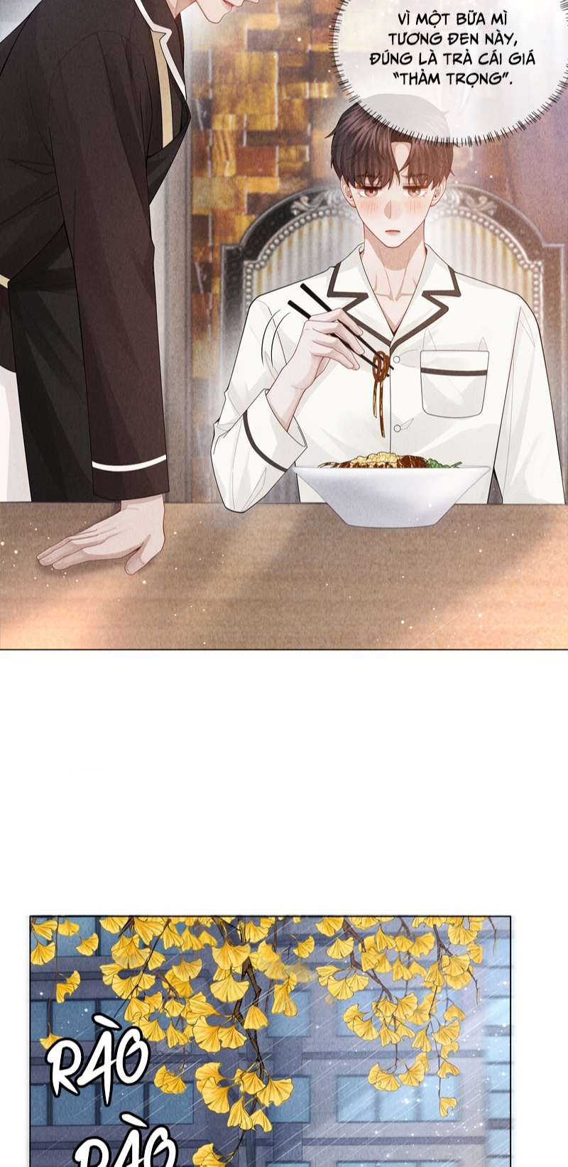 dior tiên sinh chapter 81 4