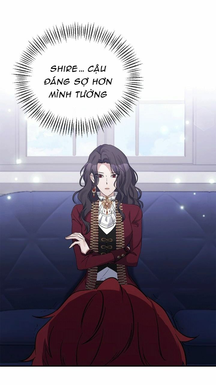 nữ công tước phương bắc là một nhân vật phản diện chapter 18 33