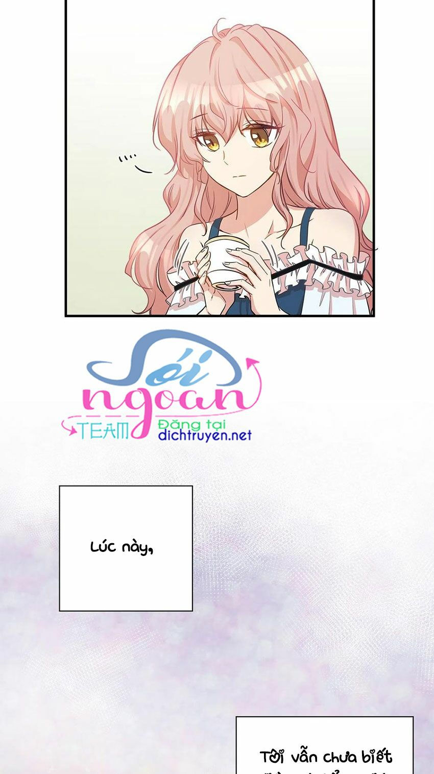 cuộc sống kỳ thú chapter 15 8