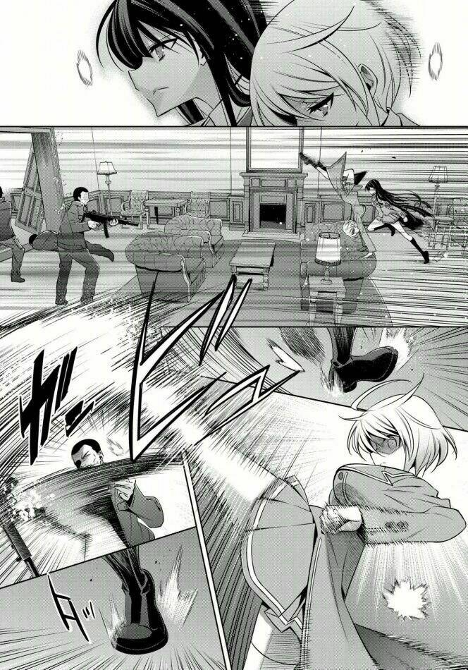 mermaid lovers chapter 1 46