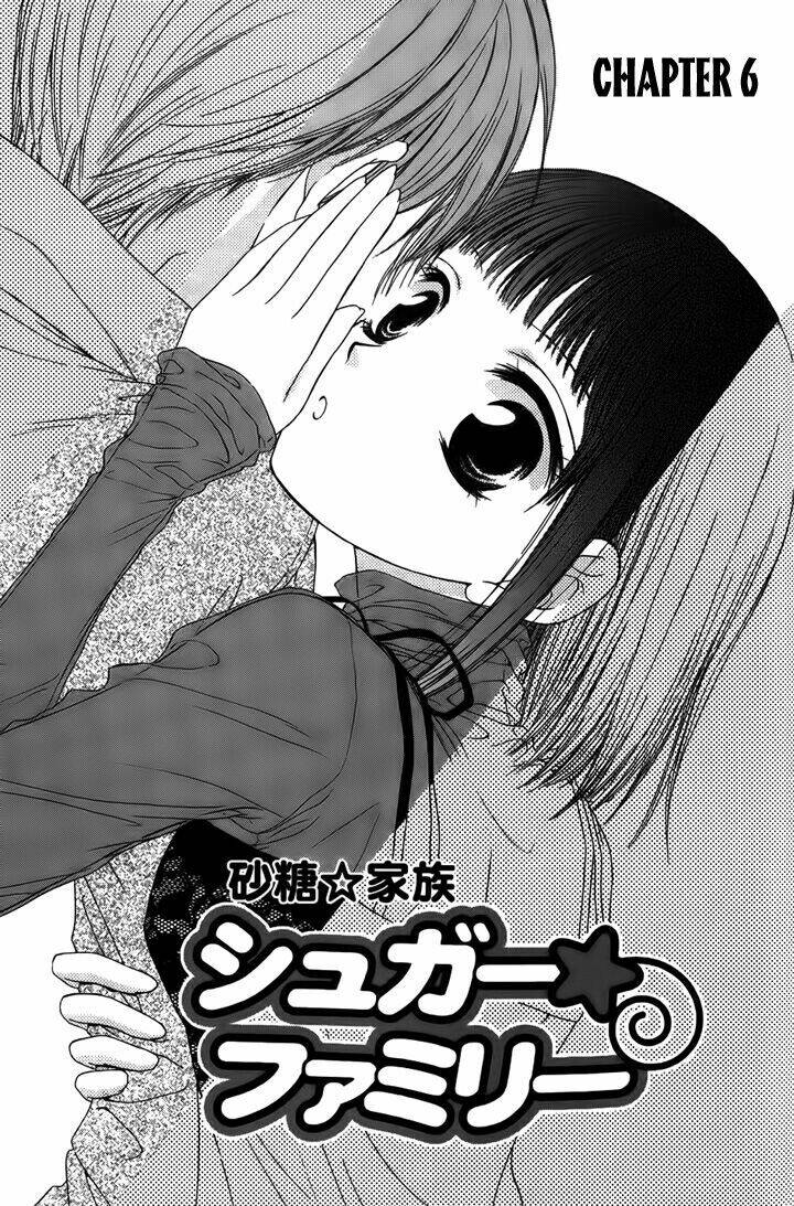 sugar family chapter 6 2