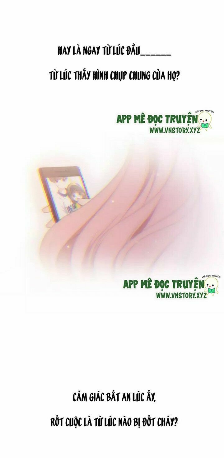 con tim rung động 2 chapter 14 34