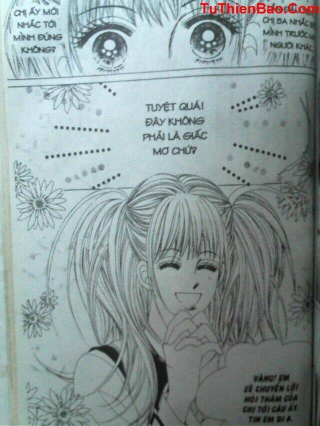 cô nàng xinh đẹp chapter 9 41