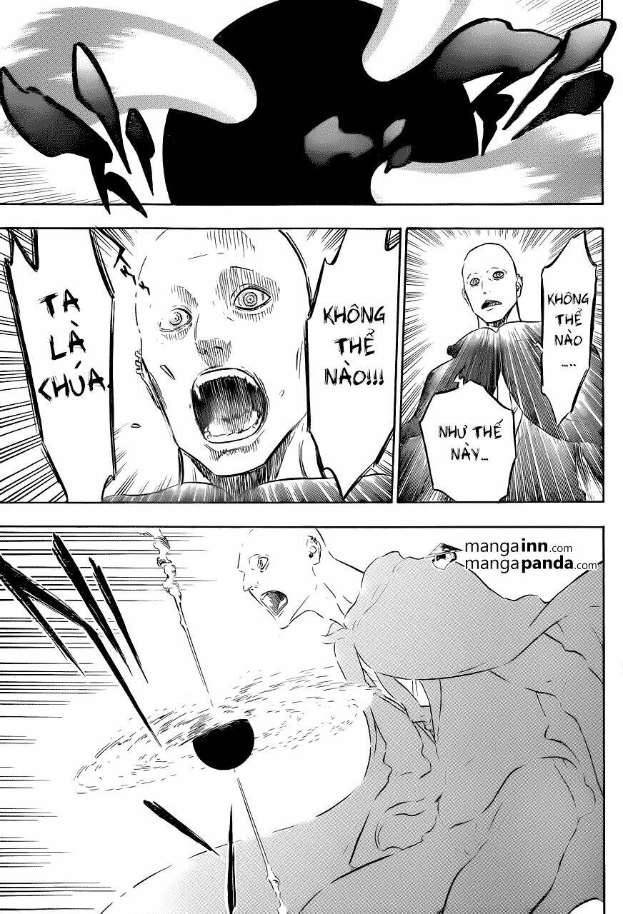 hungry joker chapter 20 14