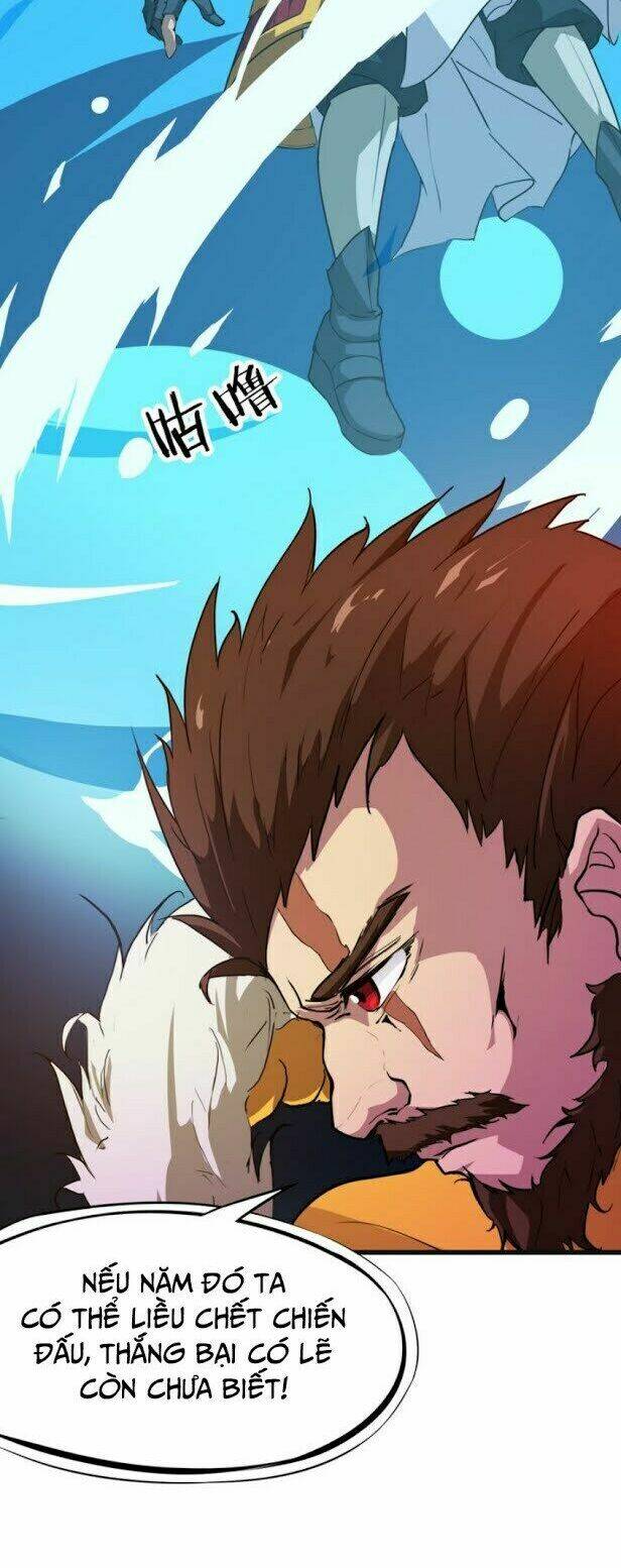 long mạch võ thần chapter 4 19