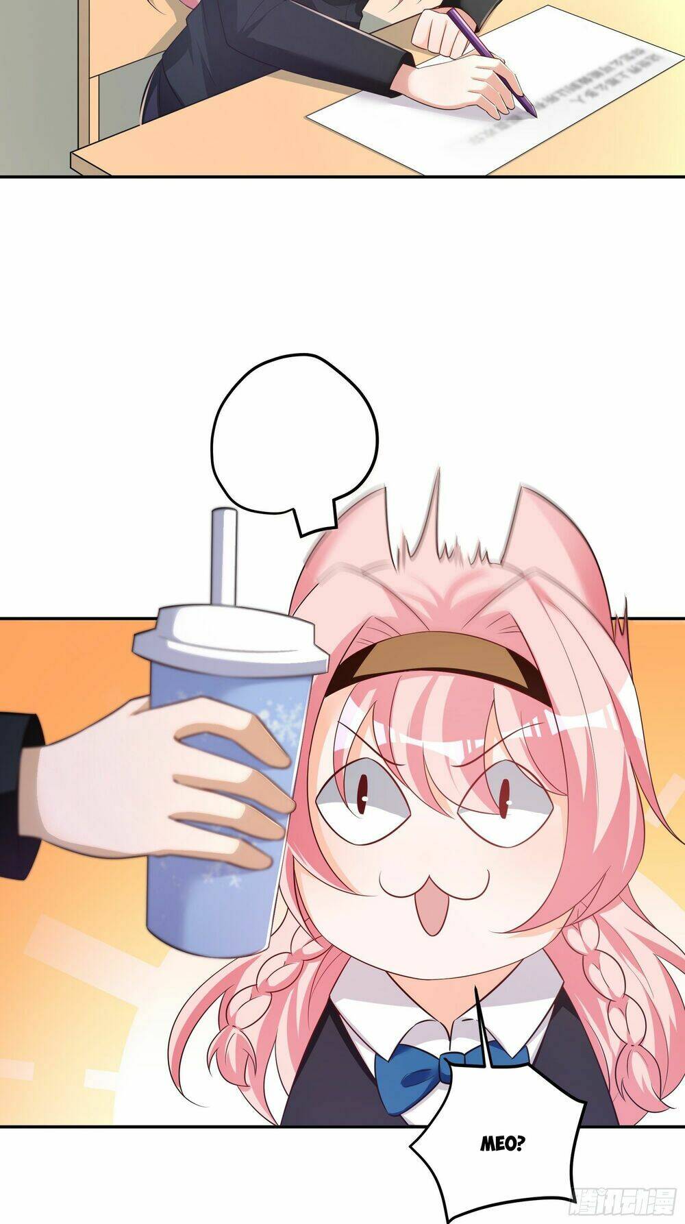 tôi thở cũng có thể mạnh hơn chapter 35 16