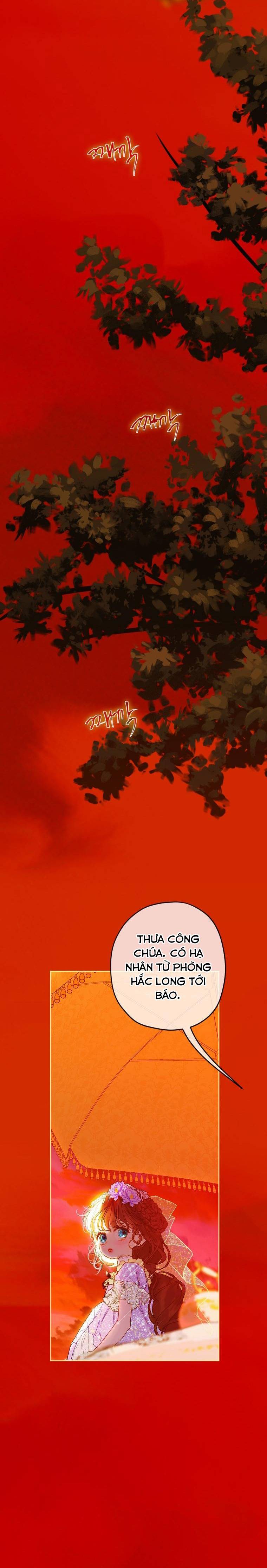 mẹ tôi lại kết hôn lần nữa chapter 18 25