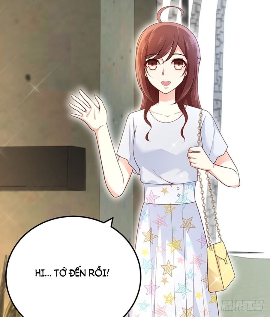 nam thần truy thê chỉ nam chapter 9.2 10