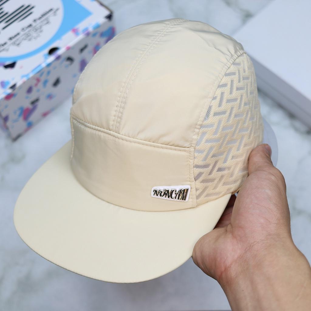 Mũ lưỡi trai đẹp , Nón lưỡi trai thời trang