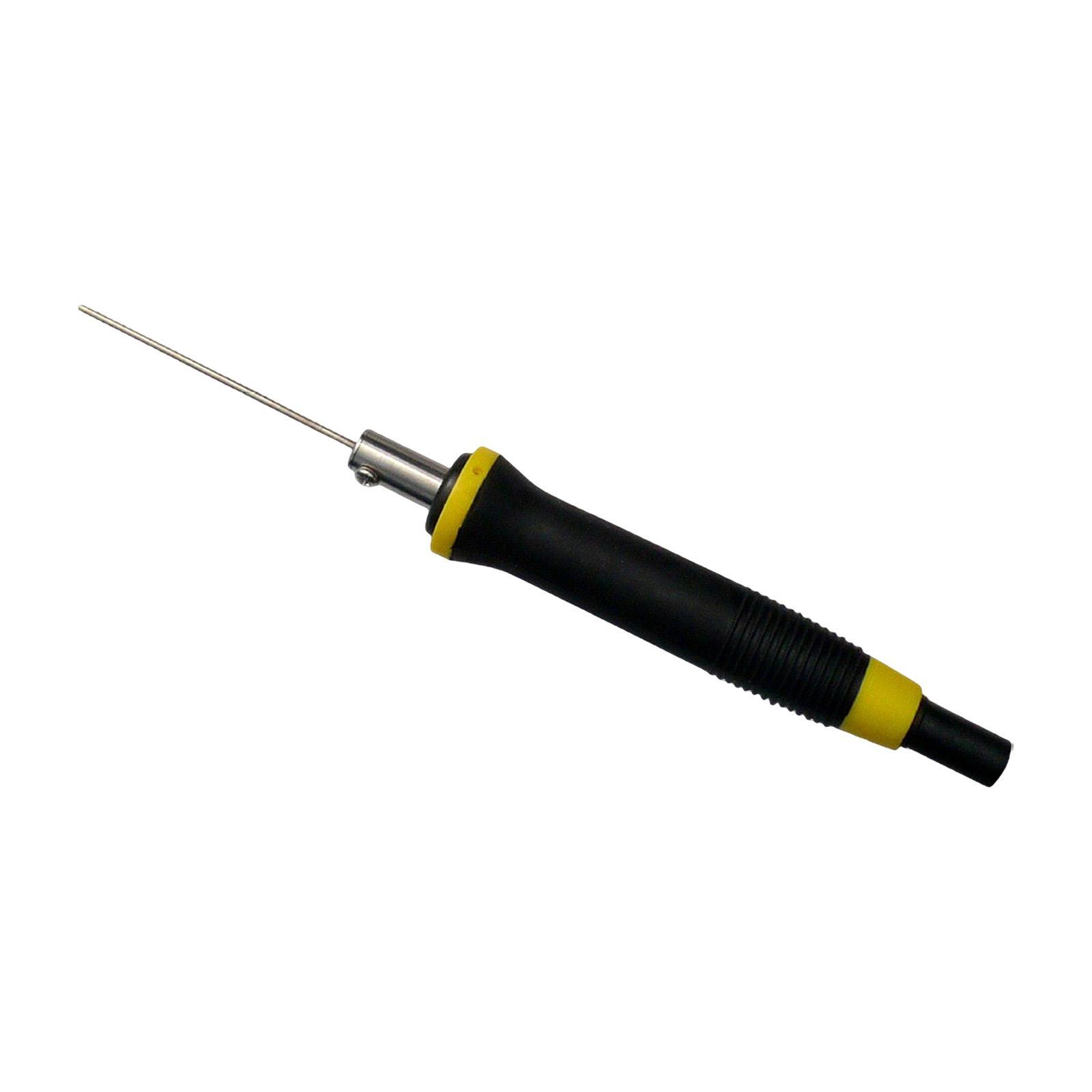 Foam Cutter Pen Engraving Pen Anti Slip   Cutting Machine Polystyrene Cutter Hot Wire Cutter for Grooving Cutting Opening