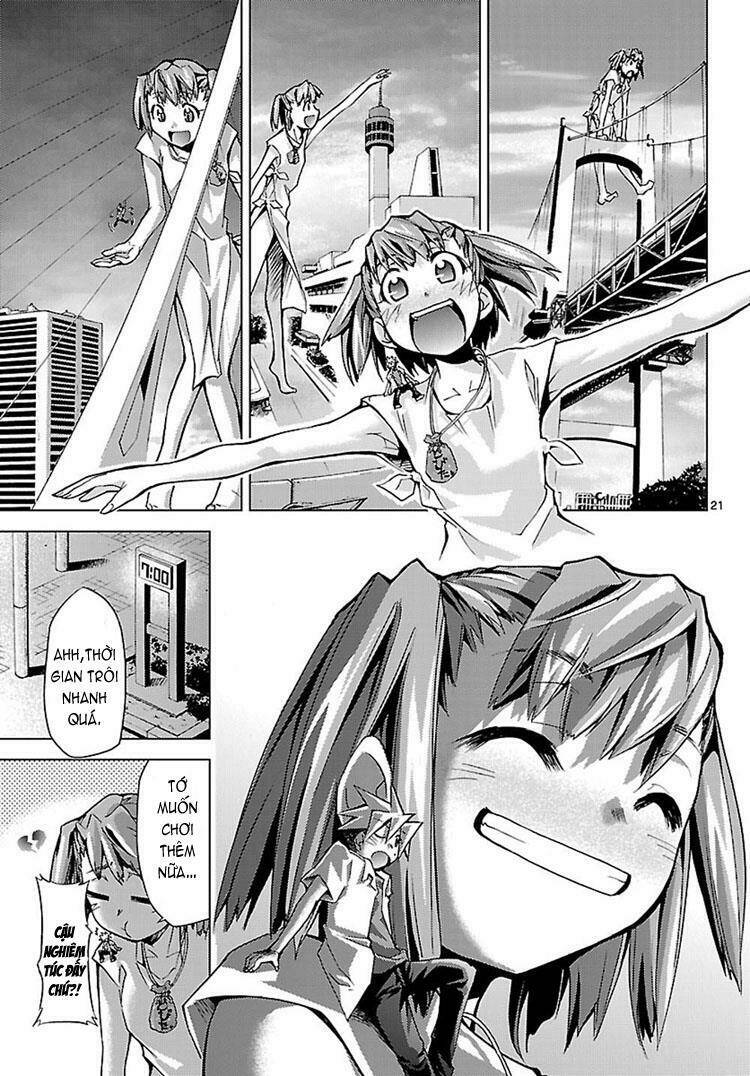 choudokyuu shoujo 4946 chapter 4 22