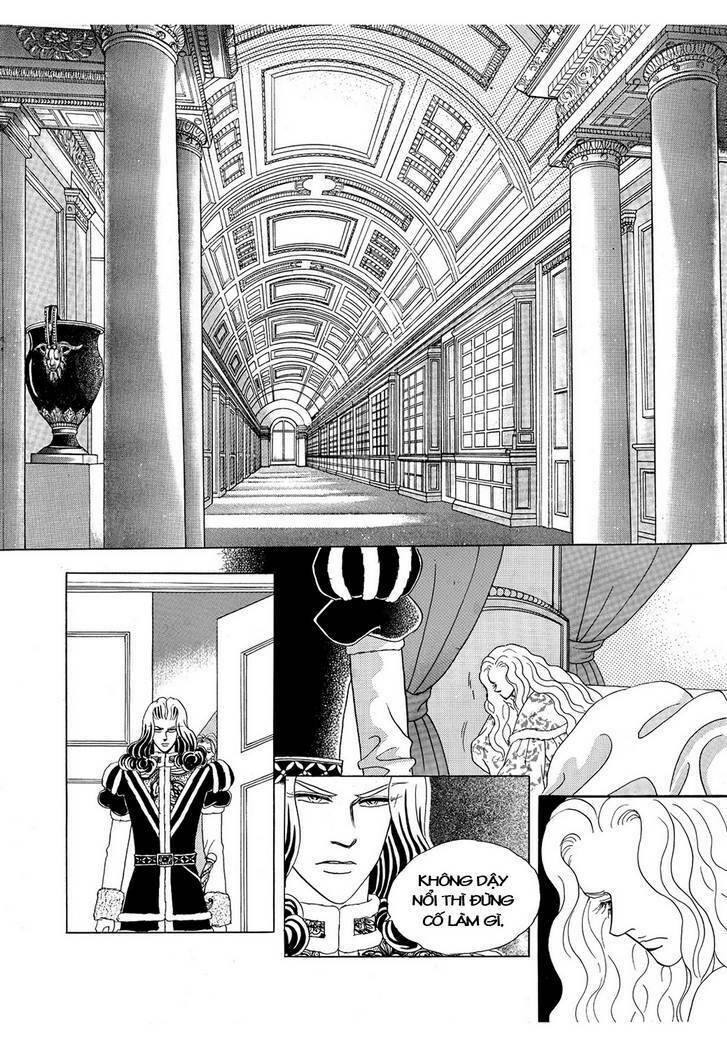 princess - công chúa xứ hoa (bản đẹp) chapter 48 58