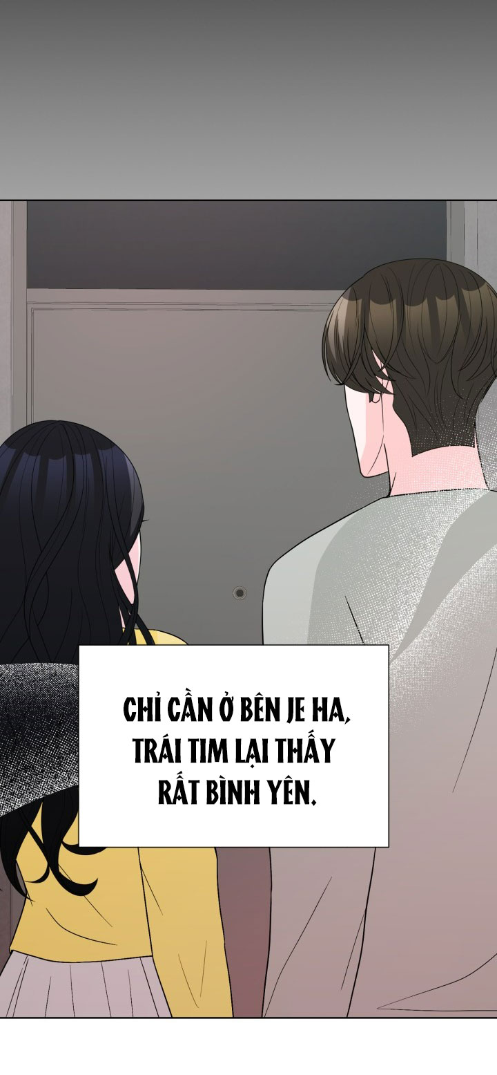 [18+] điều em cố giấu chapter 41.1 20