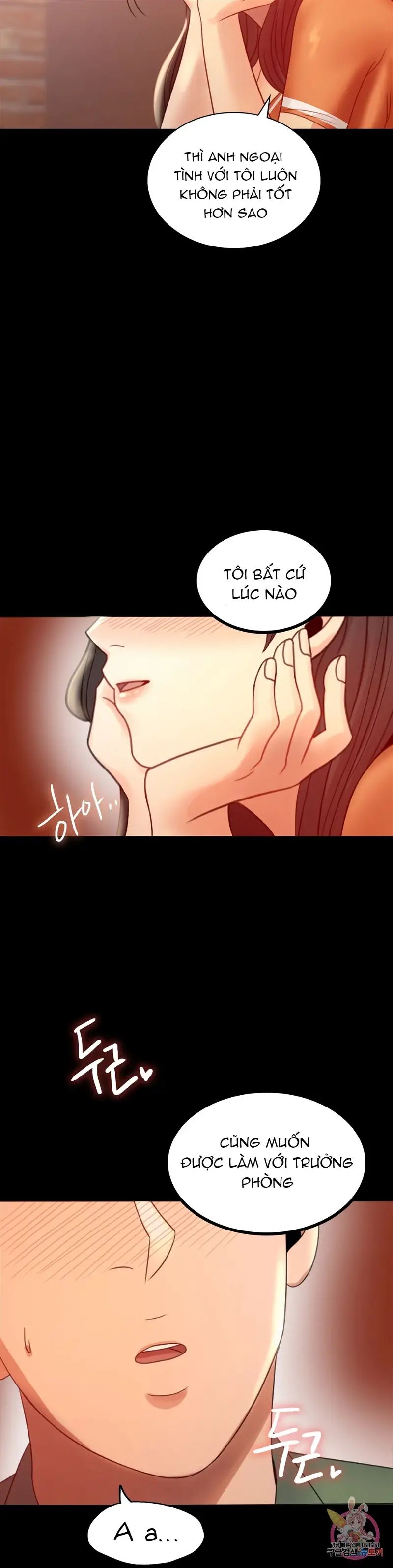 tình yêu vụng trộm chapter 6 32