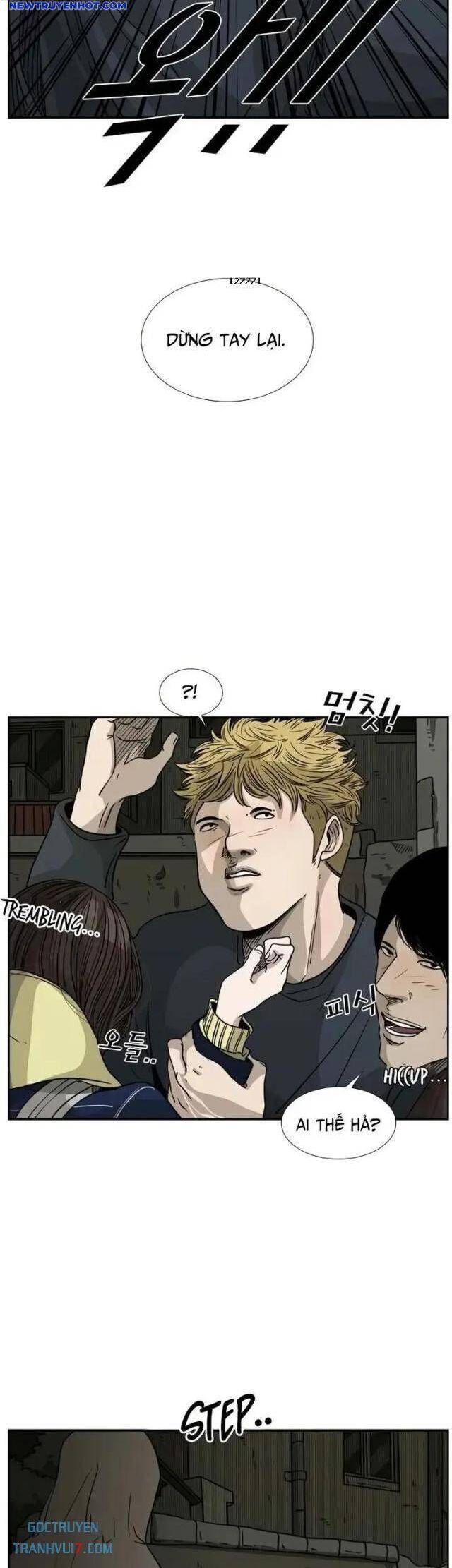 shark - cá mập chapter 72 38