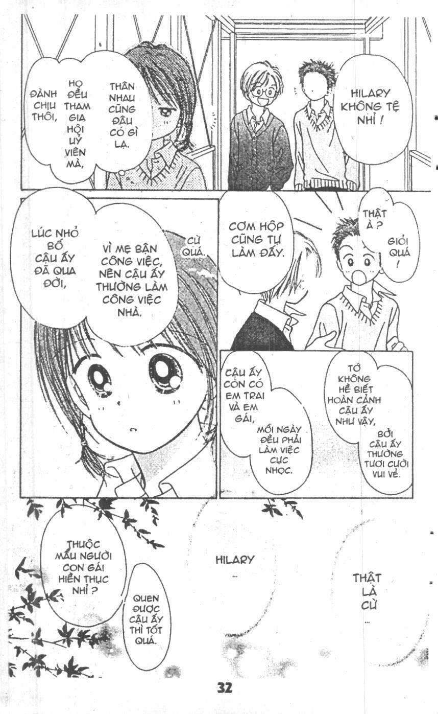 beautiful 100% chapter 3 30