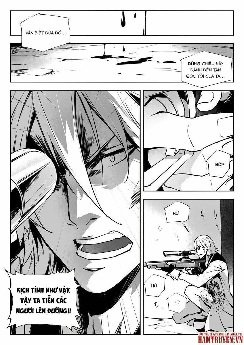 súng thần ký chapter 34 6