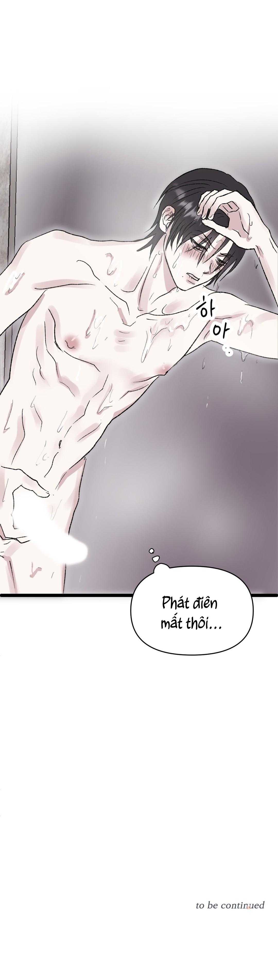 tuyển tập khu chung cư gwanggong – gwanggong apartment complex chapter 34 35