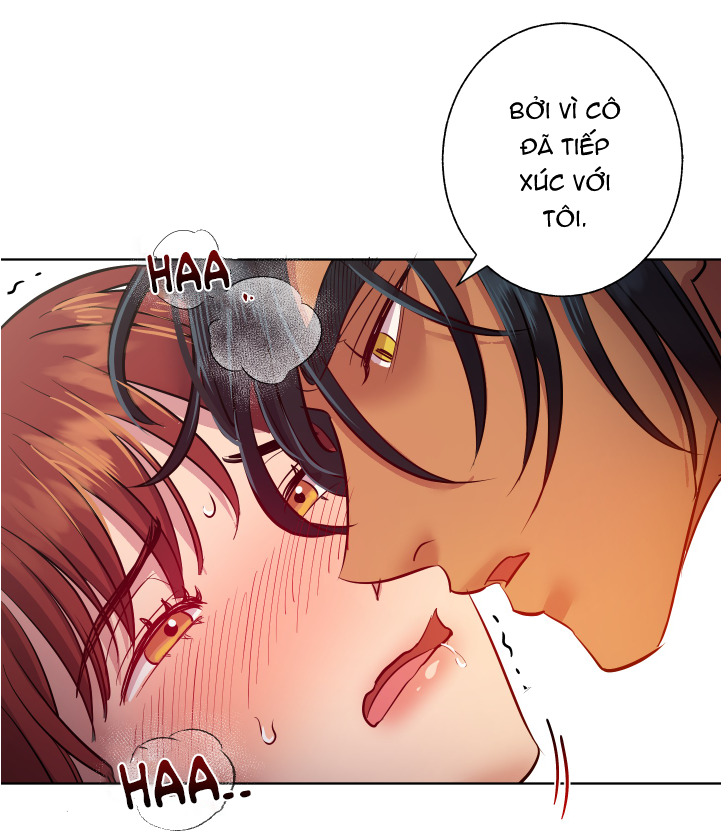 [18+] một lòng một dạ chapter 2 32