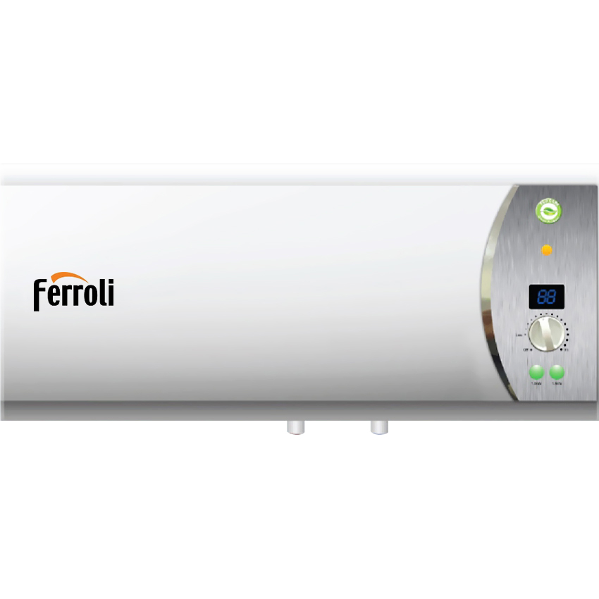 Máy nước nóng Ferroli VERDI 30L SE - Hàng chính hãng