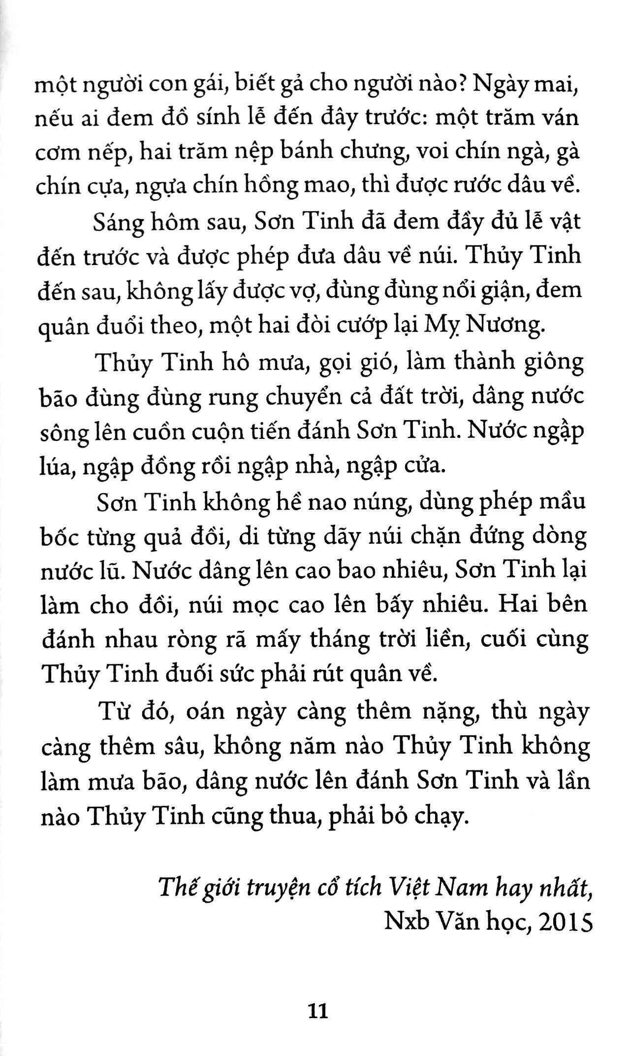 365 Truyện Cổ Tích Đặc Sắc (Tái Bản)