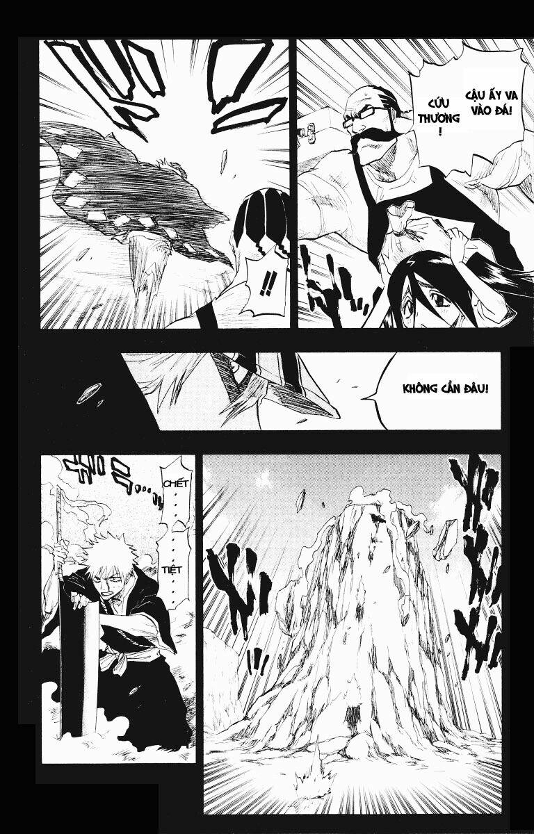 thần chết ichigo chapter 97 10