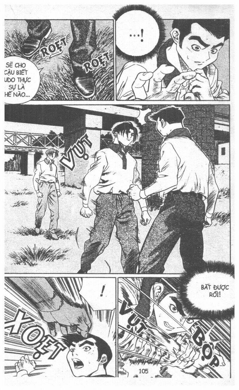 change guy chapter 110 103