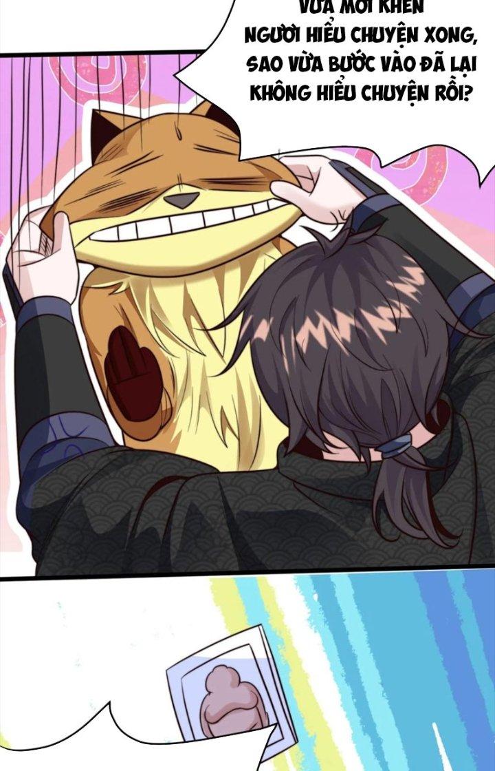 ta nuôi ma quỷ ở trấn ma ti chapter 197 26