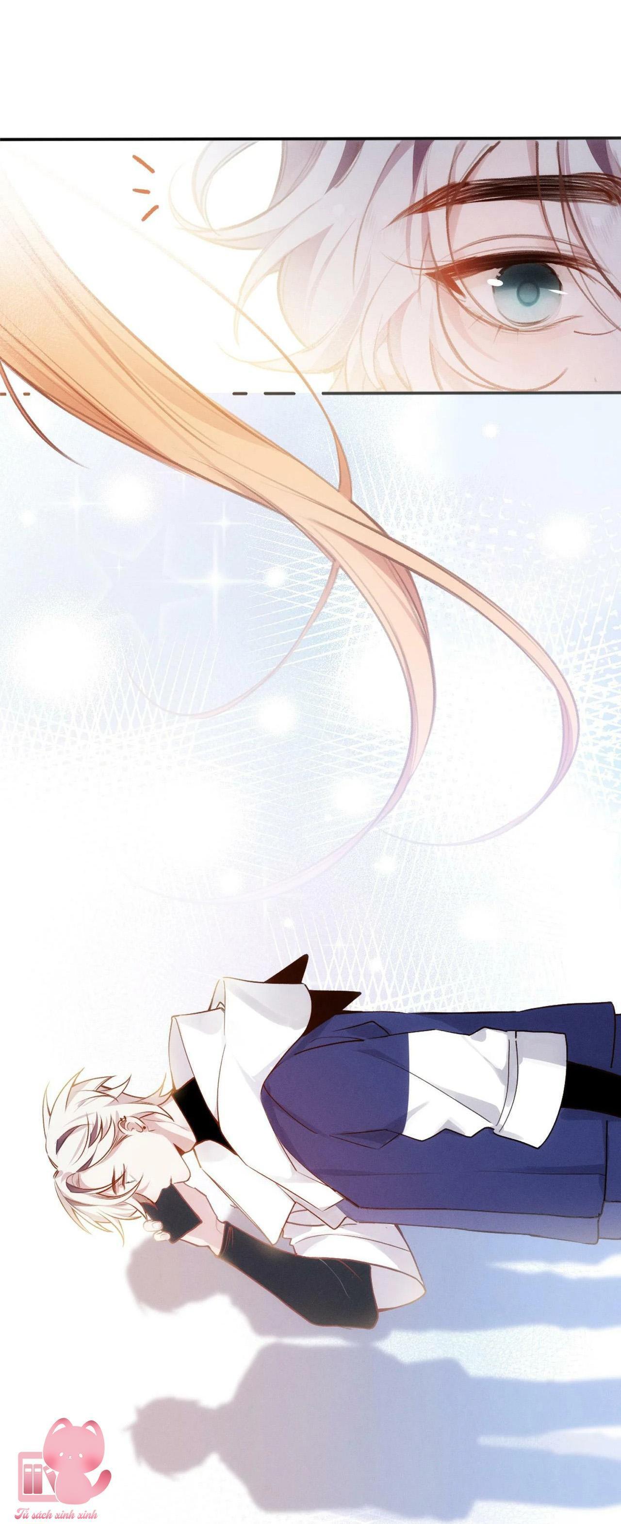 mười năm sau, tôi kết hôn cùng kẻ thù không đội trời chung chapter 8 19