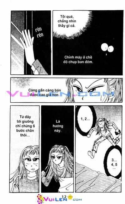 virus tiền chapter 3 13