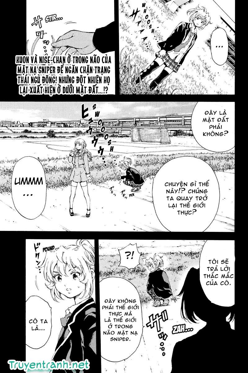 tenkuu shinpan arrive chapter 133 2