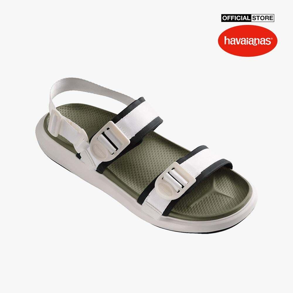 HAVAIANAS - Giày sandals nữ đế bệt Street Tokyo 4148455