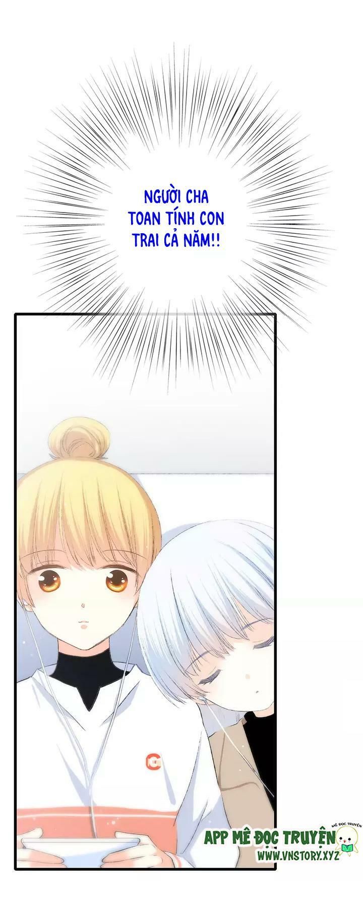 con tim rung động 2 chapter 27 12