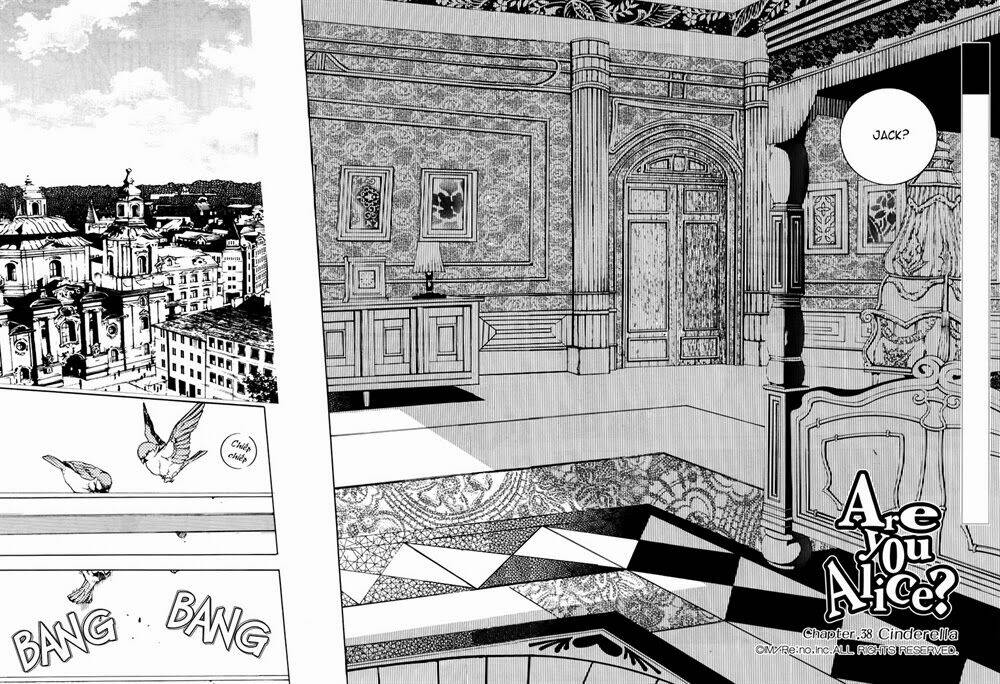 are you alice? chapter 38 7