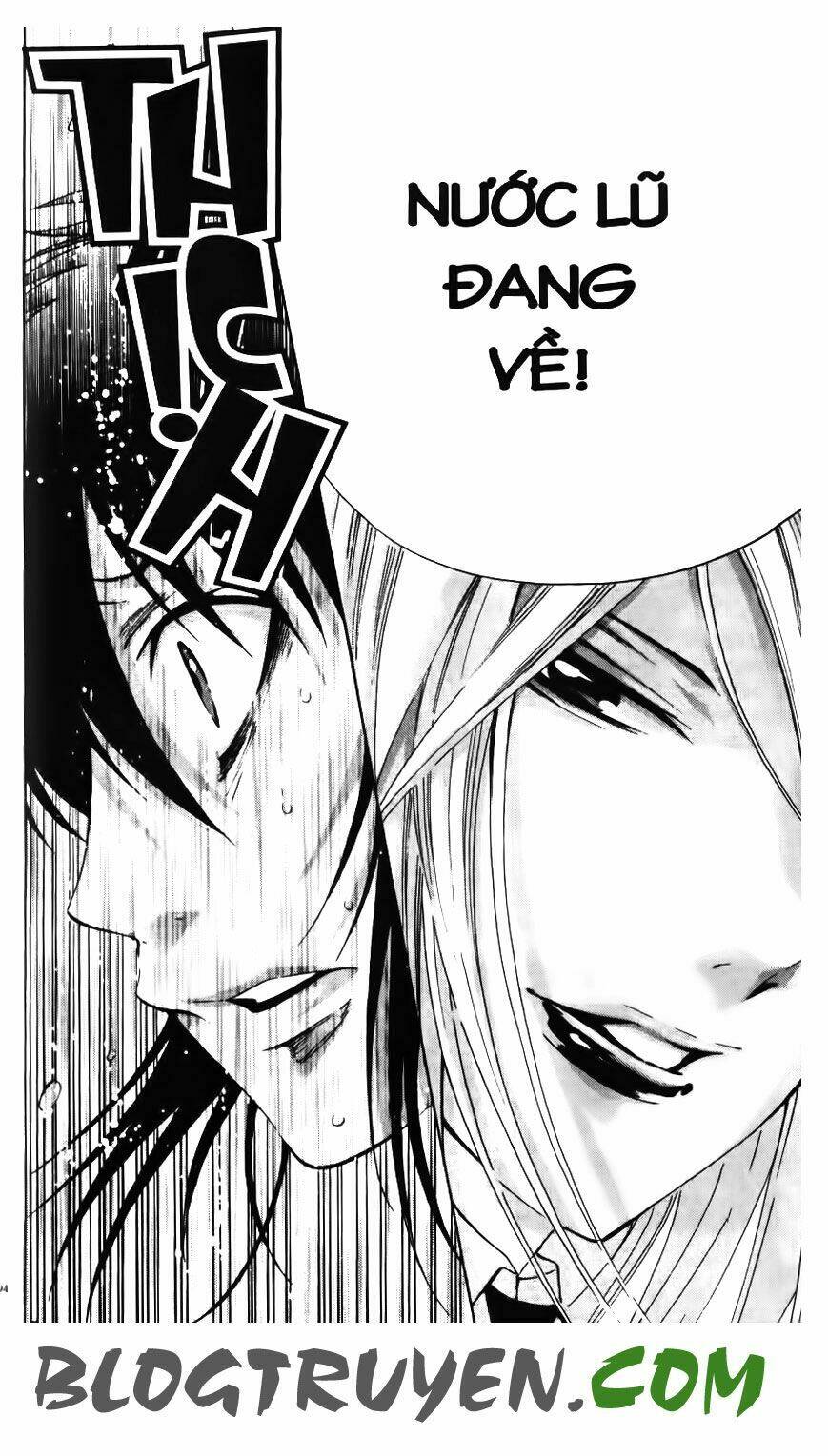 ma vương chapter 22 17