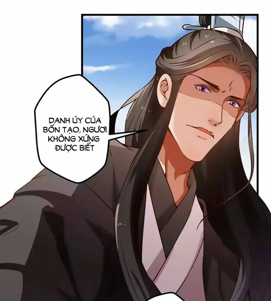 liêu liêu nhân thân tu tiên truyện chapter 86 140