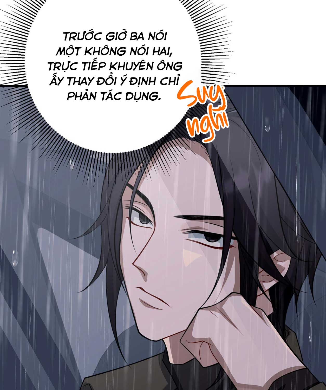 RUNG ĐỘNG LẦN NỮA chapter 39