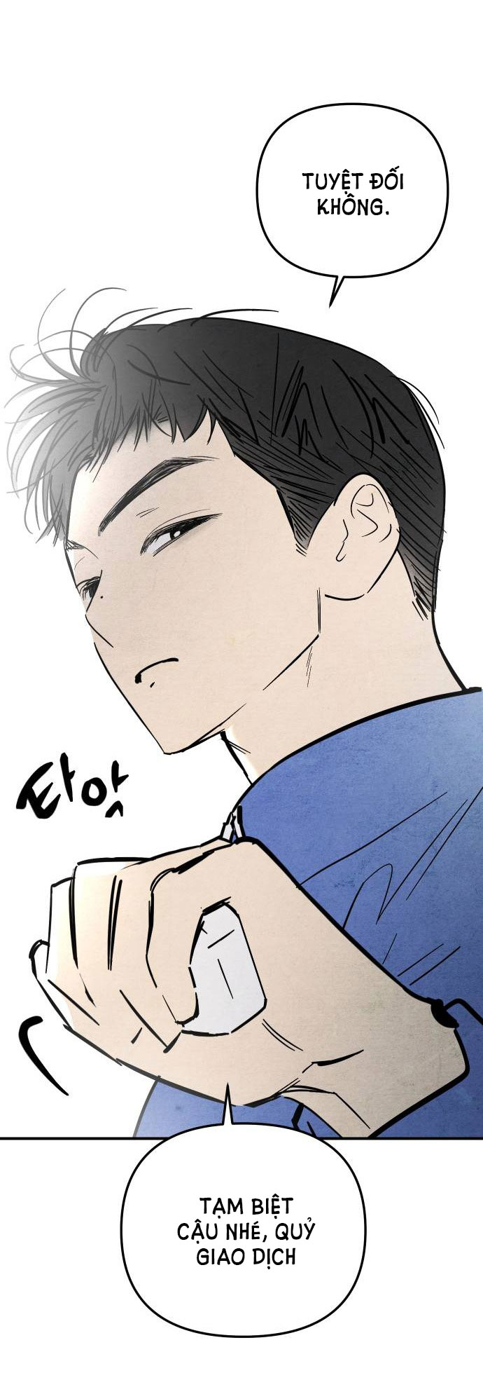Tuyển Tập Truyện Ngắn Dằm Khăm Của Bạn Mảy chapter 39.1 - Trang 10