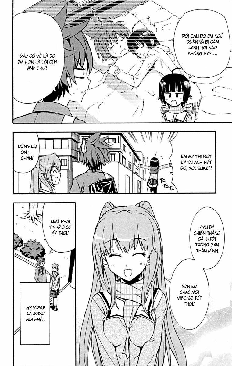 ayu mayu chapter 16 4