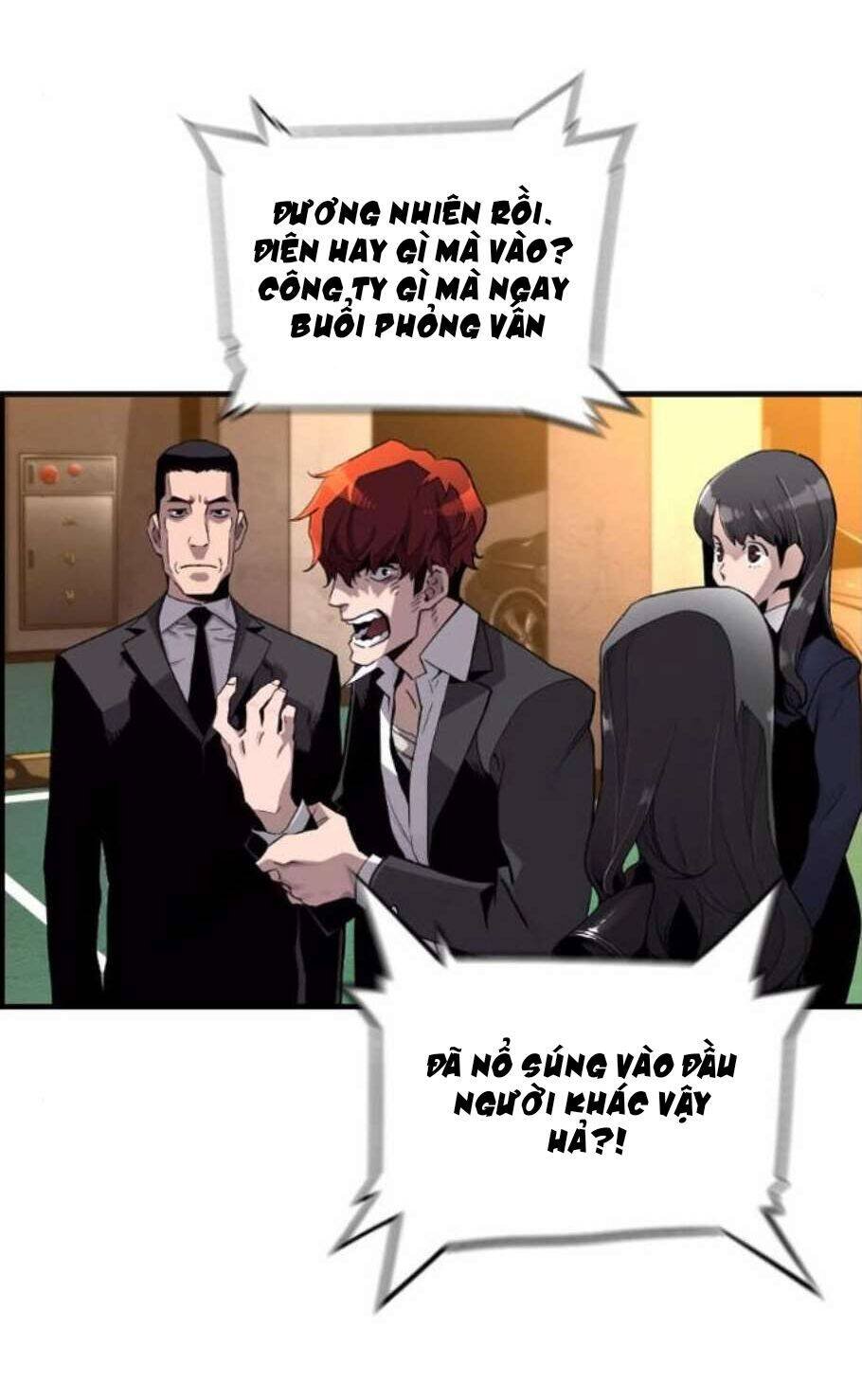 sự trở lại của kẻ khủng bố chapter 2 54