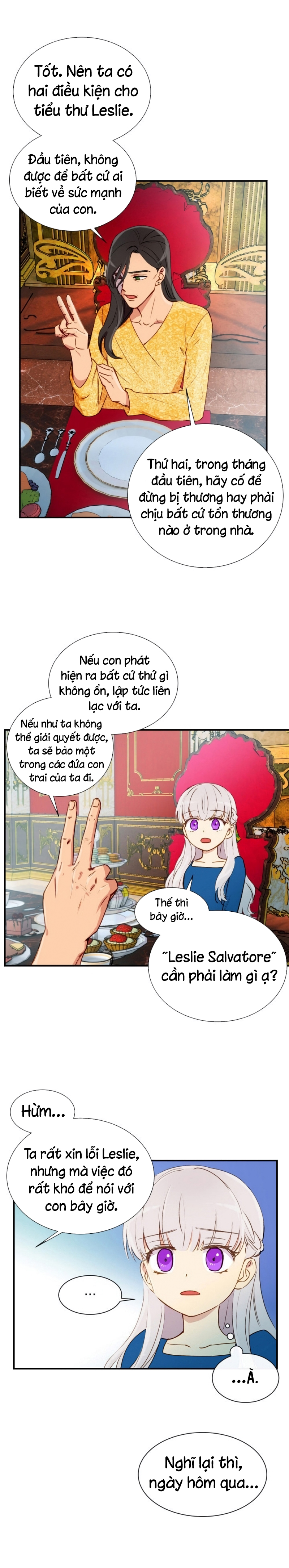 bản khế ước với nữ công tước ác ma chapter 10 21